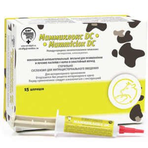 Մամիկլոքս DC / Мамиклокс DC  /  Mamikloqs DC