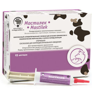 Մաստիլեկ / Мастилек / Mastilek