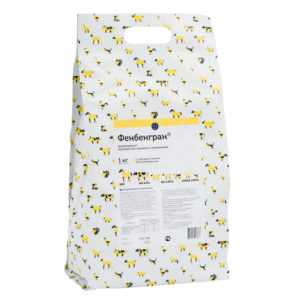 Ֆենբենգռան փոշի 1կգ / Фенбенгран   1кг / Fenbengran 1kg