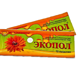 Էկոպոլ / Экопол