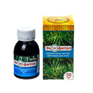 Էկոֆիտոլ / Экофитол