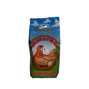 Պրեմիքս Սկոռլուպ-Ca 500գ /   Премикс  Скорлуп-Са 500г