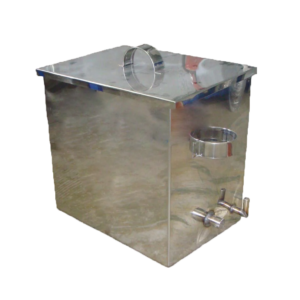 Մեղրամոմահալ գոլորշիով ուղղանկյուն ВППУ-7