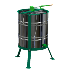 Մեղրաքամ 4 շրջանակ Ստրեկոզա