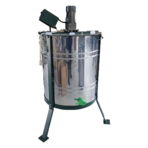 Մեղրաքամ 4 շրջանակ Ստրեկոզա էլեկտրական շարժակով