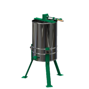 Մեղրաքամ Մալյուտկա ոտնակներով