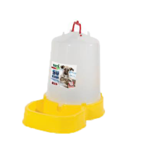 Ջրախմոց շների և կատուների 12լ