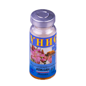 Ունիսան 6,25 մլ / Унисан  6,25 мл / Unisan 6.25 ml