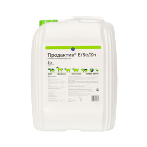 Պրոդակտիվ E/Se/Zn 5լ /   Продактив E/Se/Zn 5л