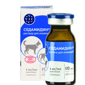Սեդամիդին 10մլ / Седамидин 10мл