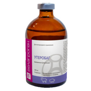 Ուտերոբագ 100,0 / Утеробаг 100,0