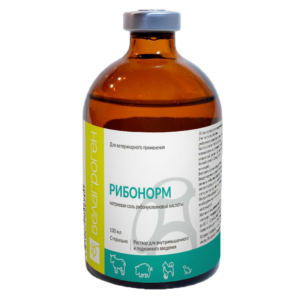Ռիբոնորմ 100,0 / Рибонорм 100,0