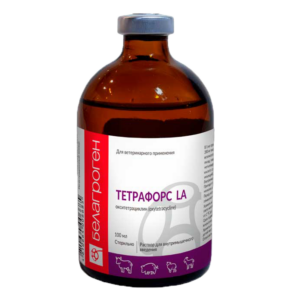 Տետռաֆորս ԼԱ 100,0 / Тетрафорс LA 100,0